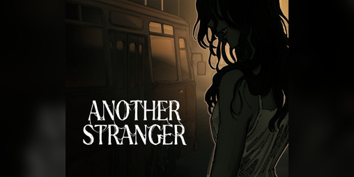 Cover image for Another Stranger