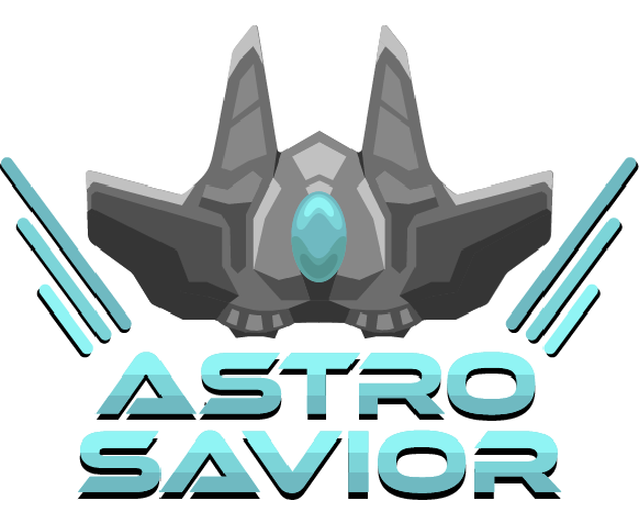 Cover image for AstroSavior