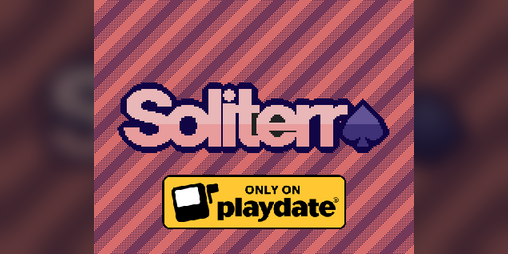 Cover image for Soliterra