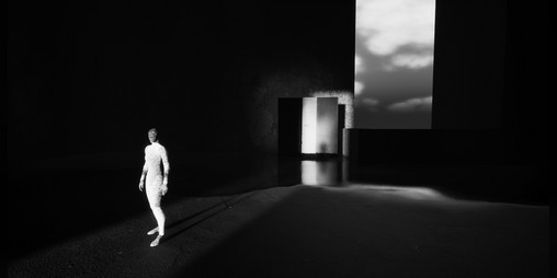 Cover image for FOTOMANCER