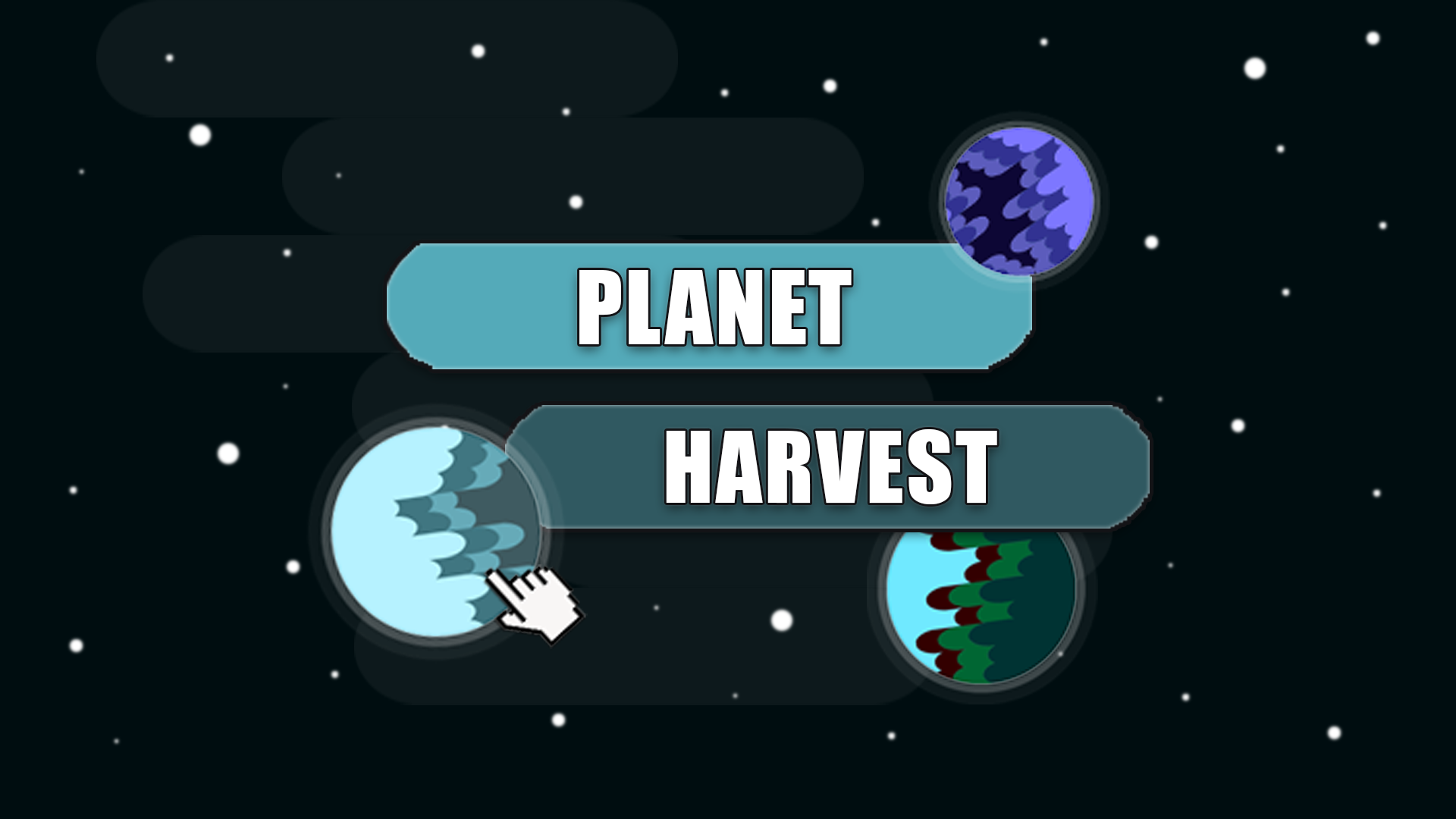 Planet Harvest