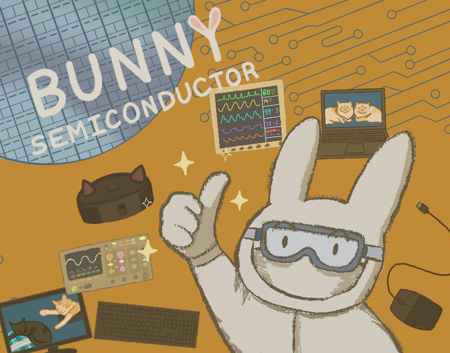 Bunny Semiconductor