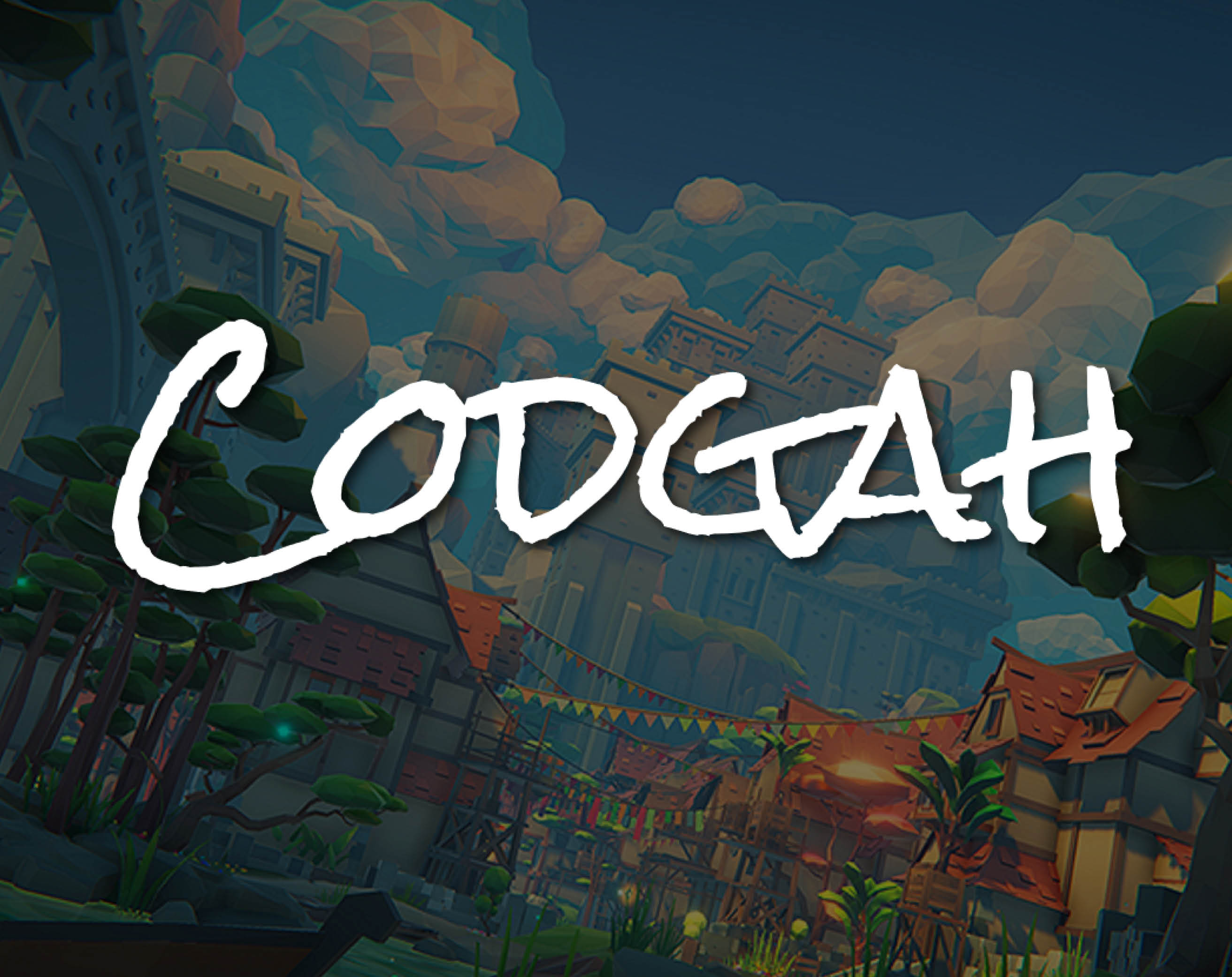 Codgah