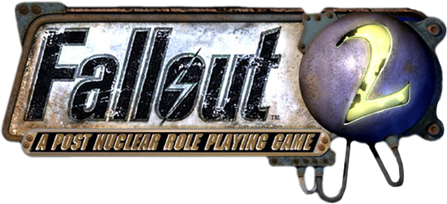 Fallout 2: Reconstructed