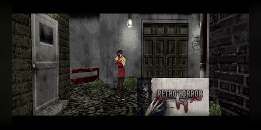 Cover image for Resident Evil: Return to Sheena Island