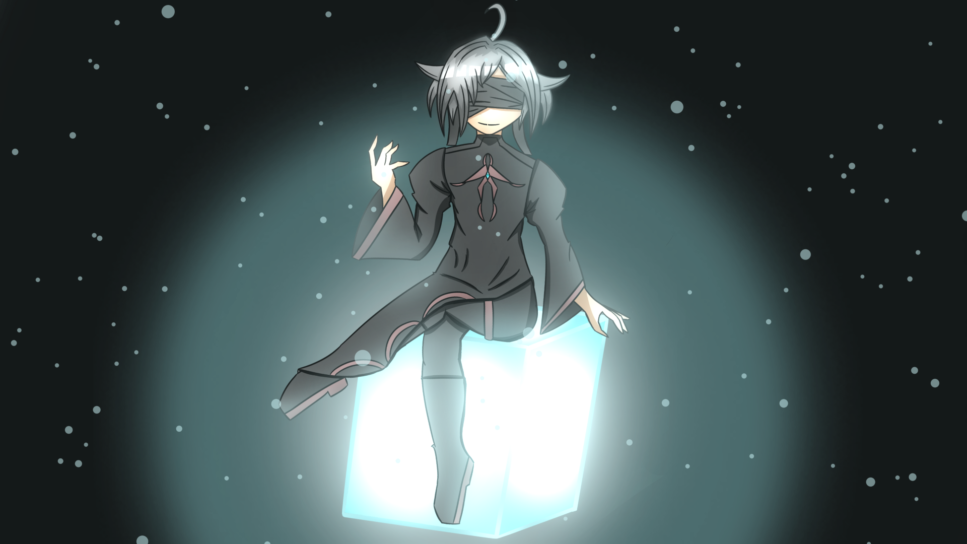 Cover image for Property Of My Reality