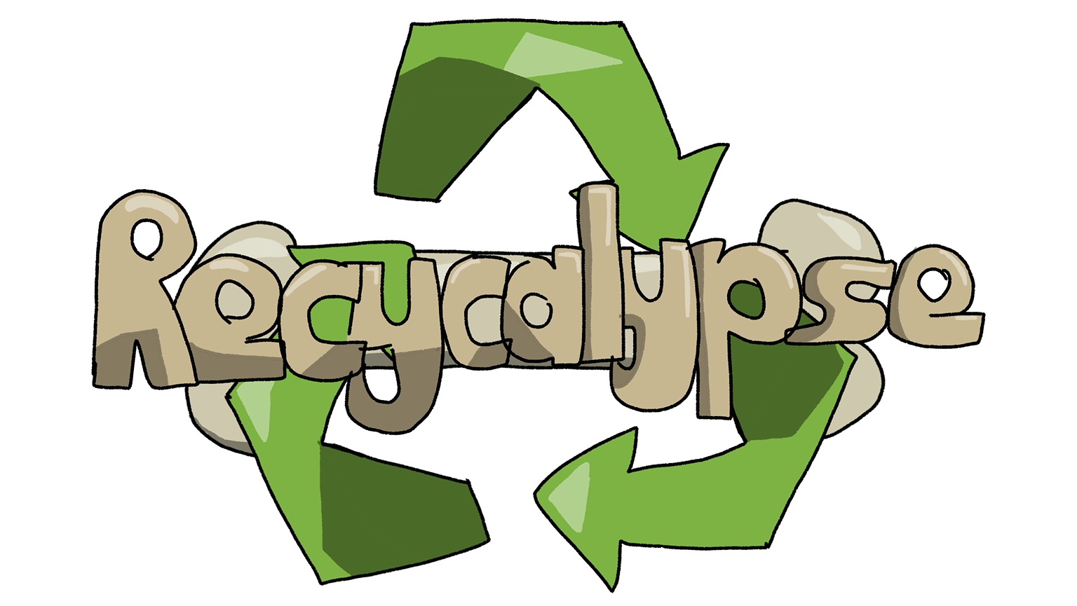 Recycalypse