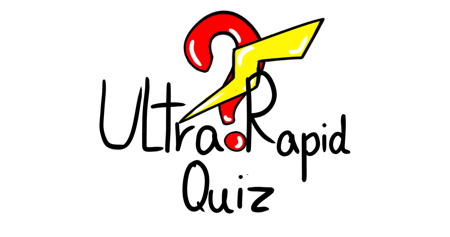 Ultra Rapid Quiz | Testing