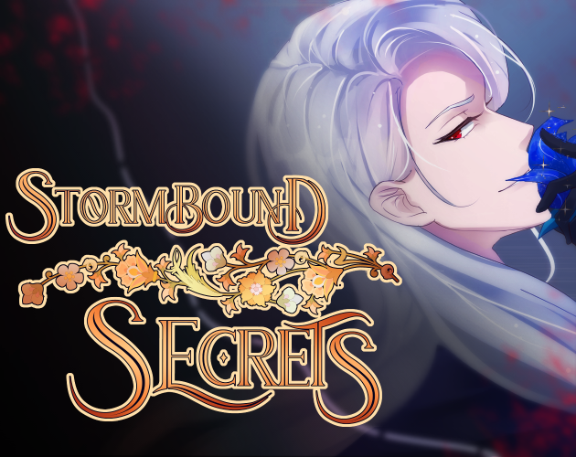 Stormbound Secrets