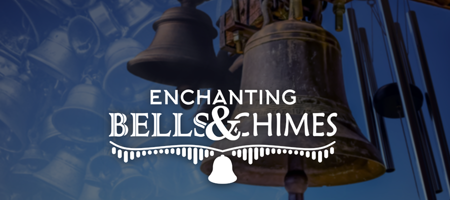 Enchanting Bells And Chimes