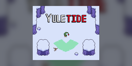 Cover image for YULETIDE