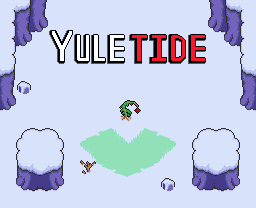 YULETIDE