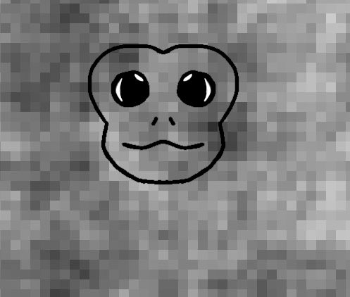 Cover image for modded Bannna Taggers