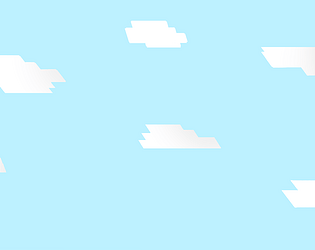 Platformer - Lucija Trtanj