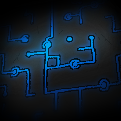 Cover image for The Expanded World Files - [Build 0.52]
