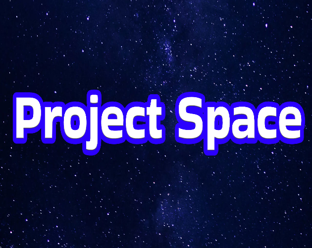 Project Space