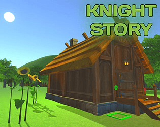 Knight Story