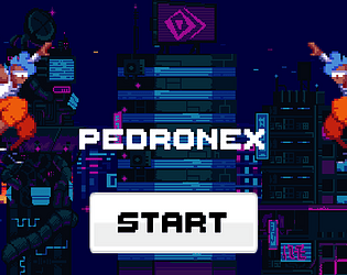 Pedronex