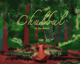 Chulbul in the Jungle