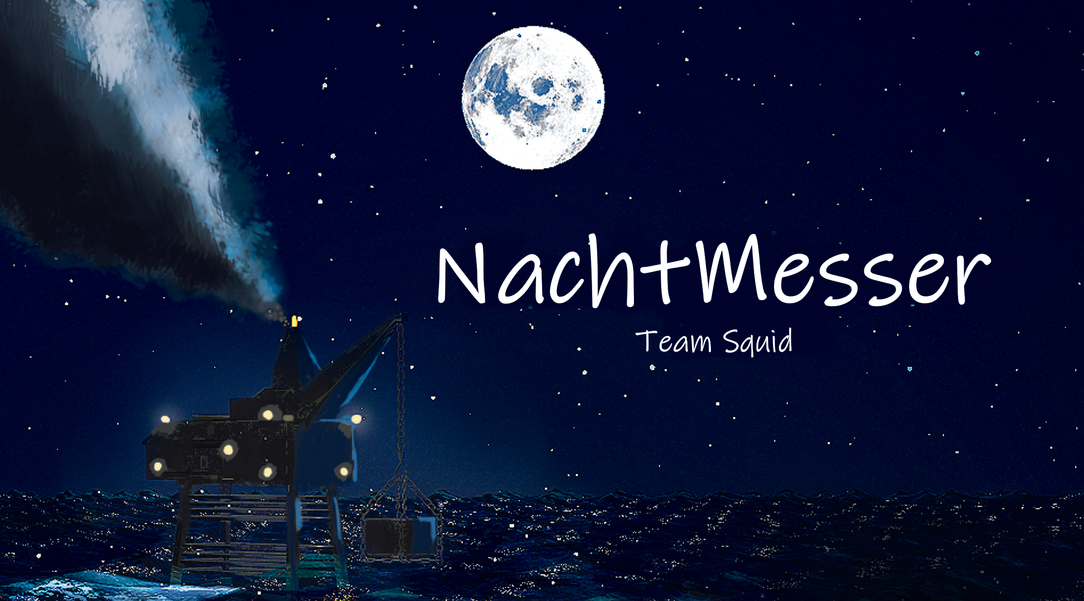 NachtMesser