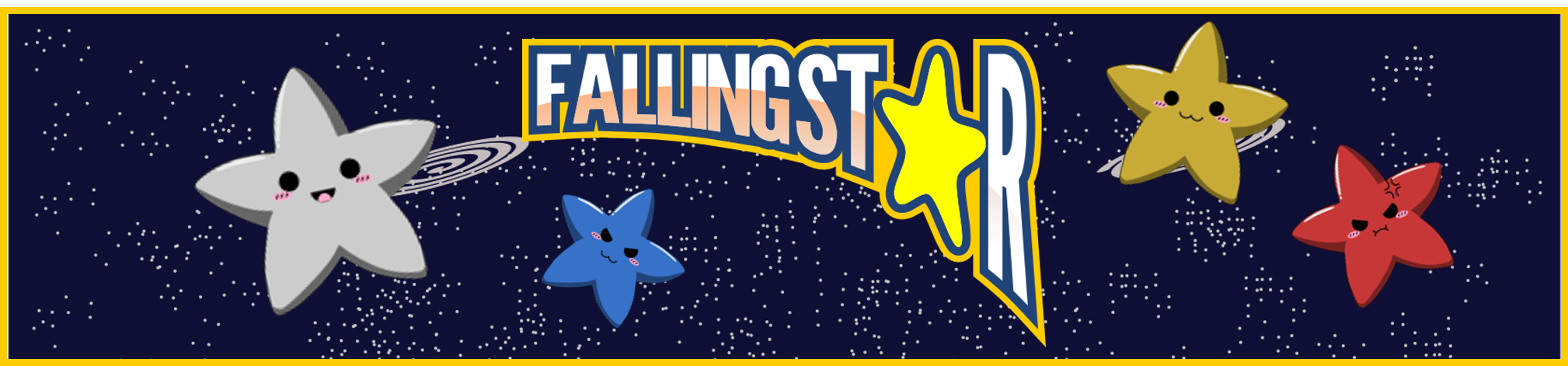 Falling Star