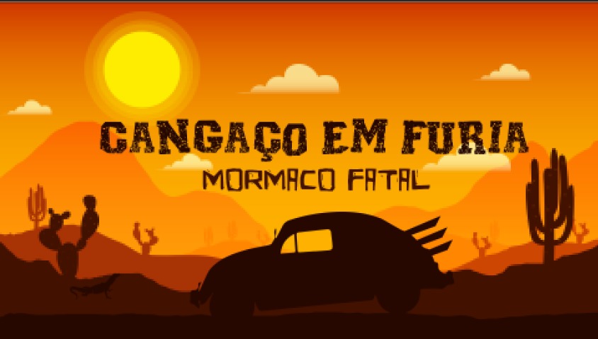 Cangaço em fúria