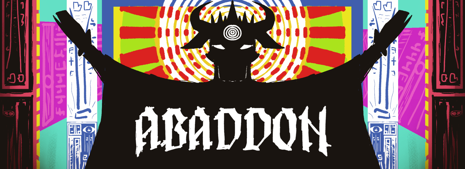 ABADDON