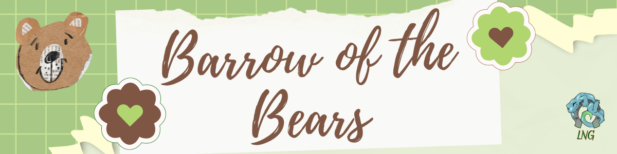 Barrow of the Bears