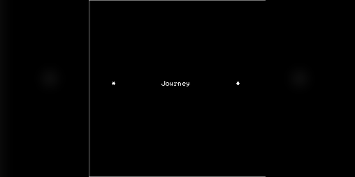 Cover image for Journey