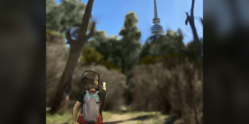 Cover image for TowerClimb