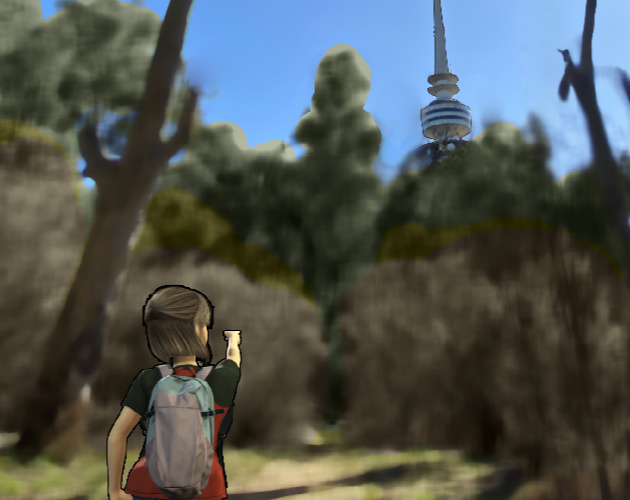 Cover image for TowerClimb