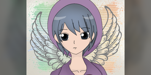 Cover image for After Guardian Angel [remake '17]