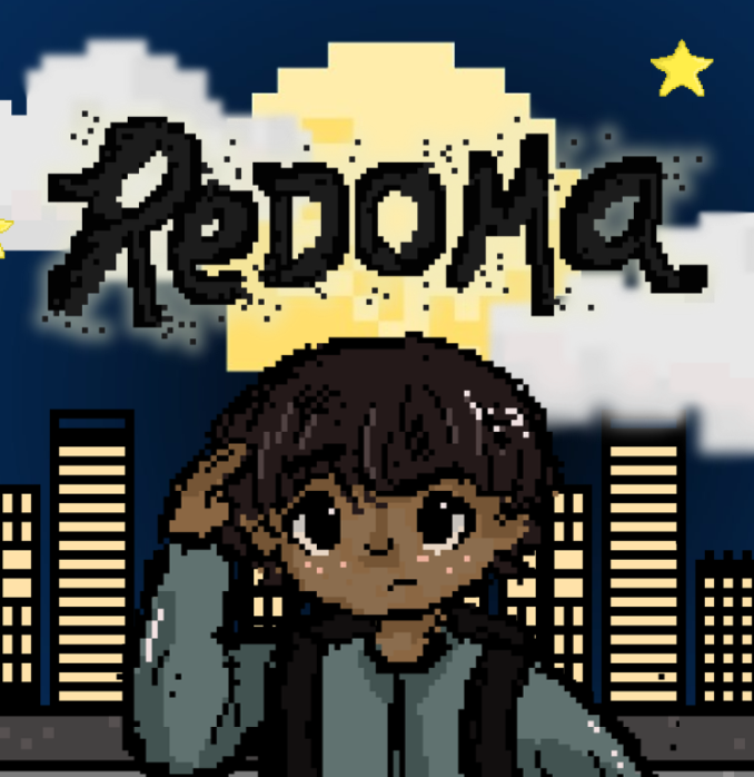 Redoma
