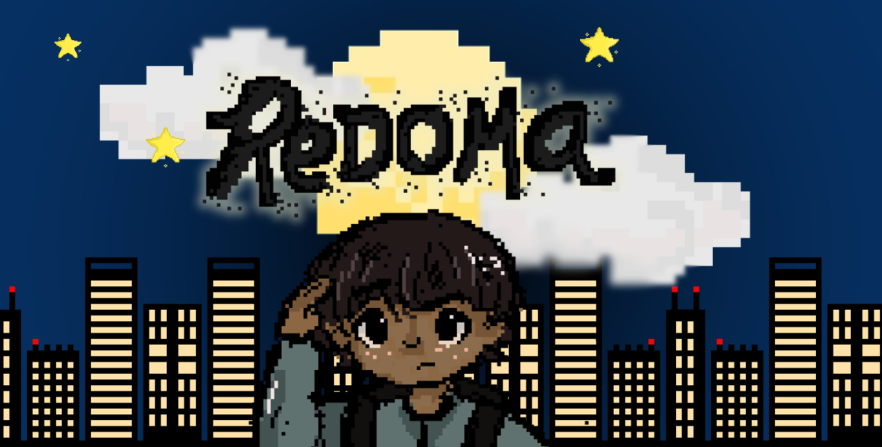 Redoma