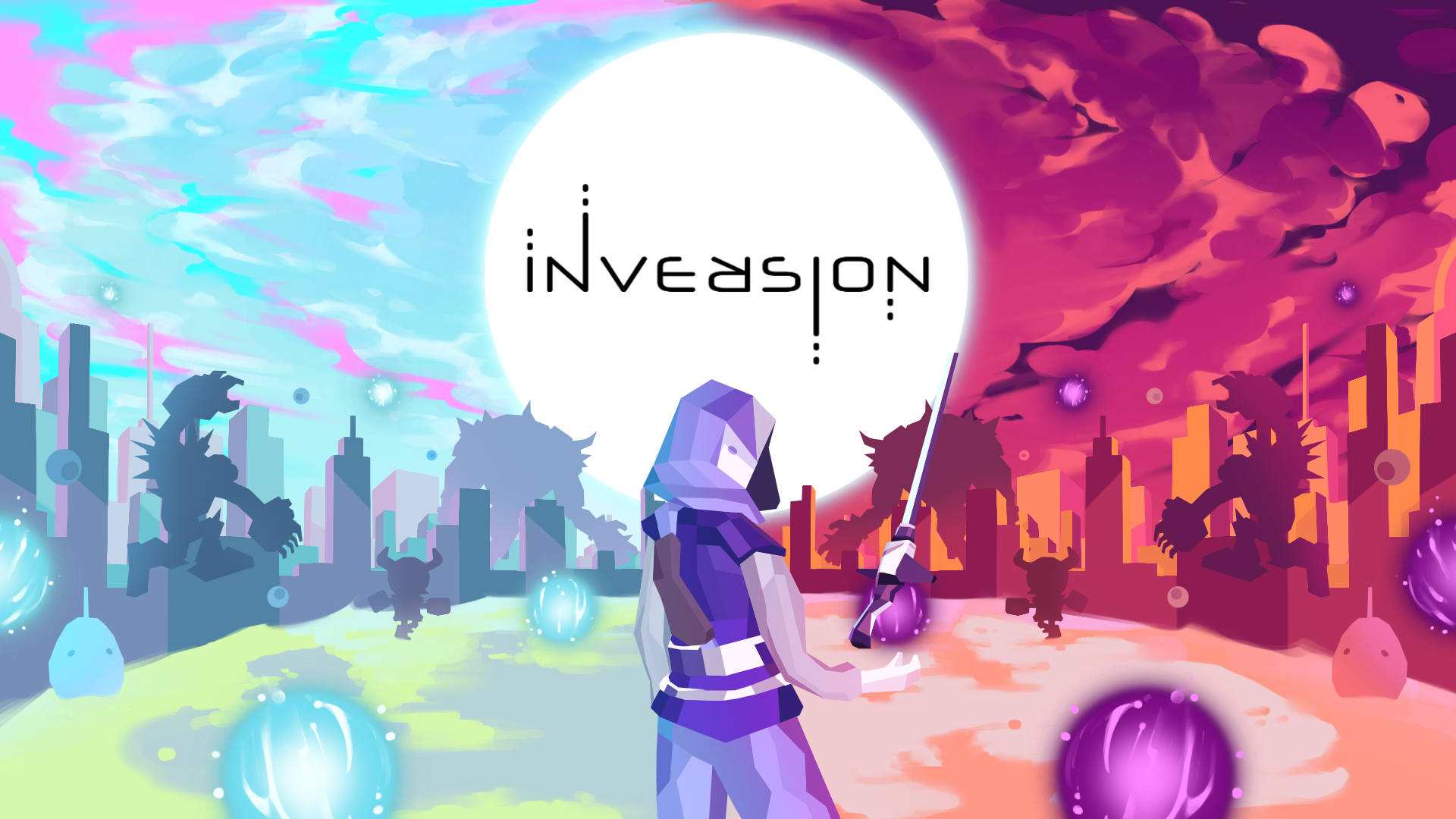 Inversion