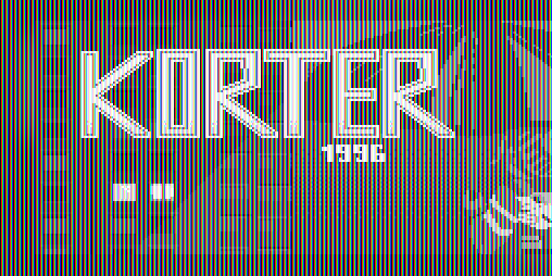 Cover image for Korter 1996