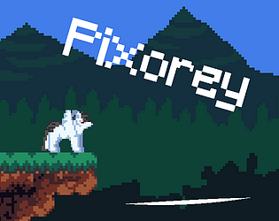 Pixorey