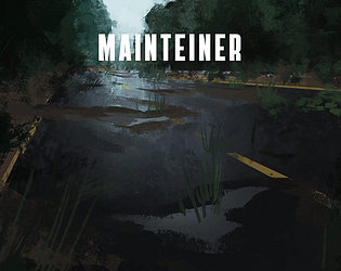 Mainteiner