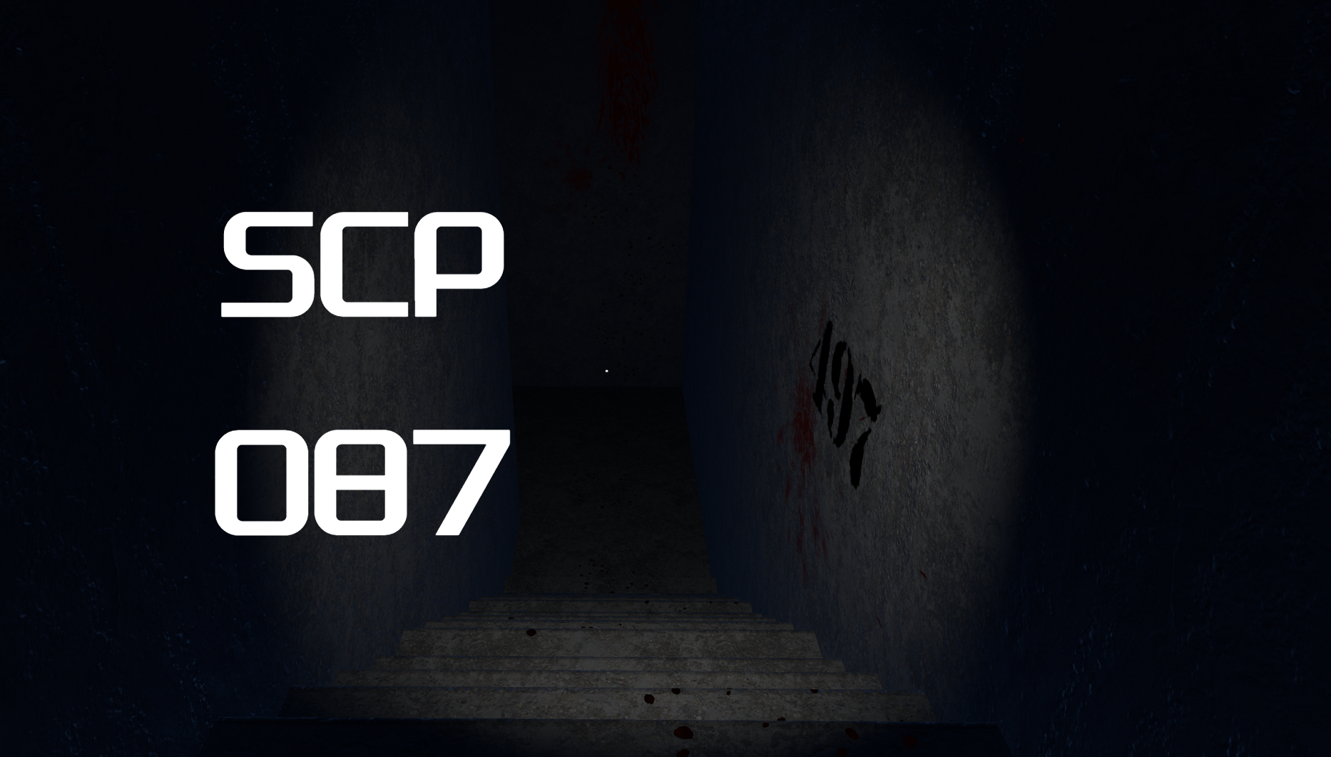 SCP-087