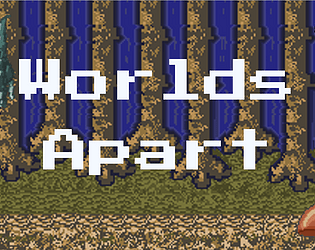 Worlds apart