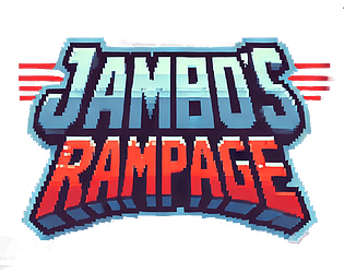 Jambo's RAMPAGE
