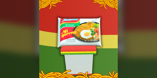 Cover image for Indomie Nigame - Multiplayer