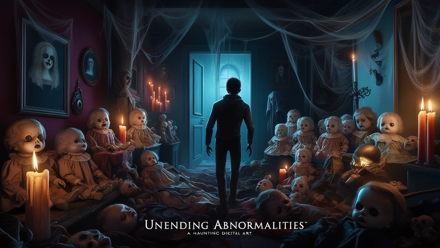 Unending Abnormalities