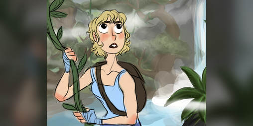 Cover image for Piper's Quest