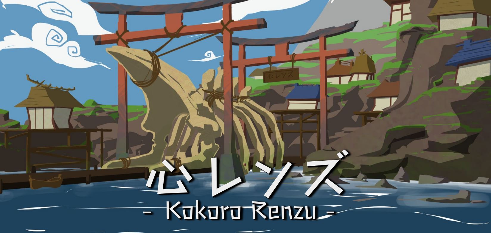 KOKORO RENZU