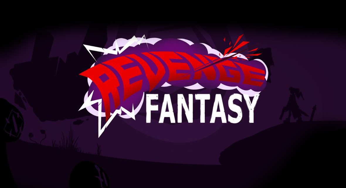 REVENGE FANTASY