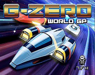 G-ZERO World GP [Free] [Racing]