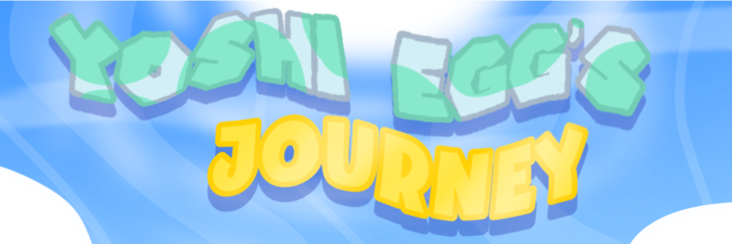 Yoshi Egg's Journey