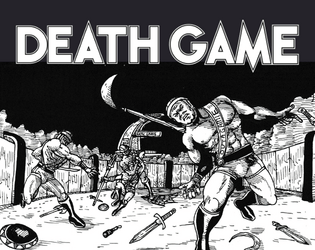 Death Game  