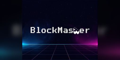 Cover image for BlockMaster